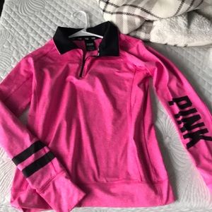 Victoria Secret PINK pullover